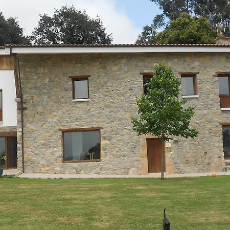 Casa Narzana Guest House Villar  Екстериор снимка