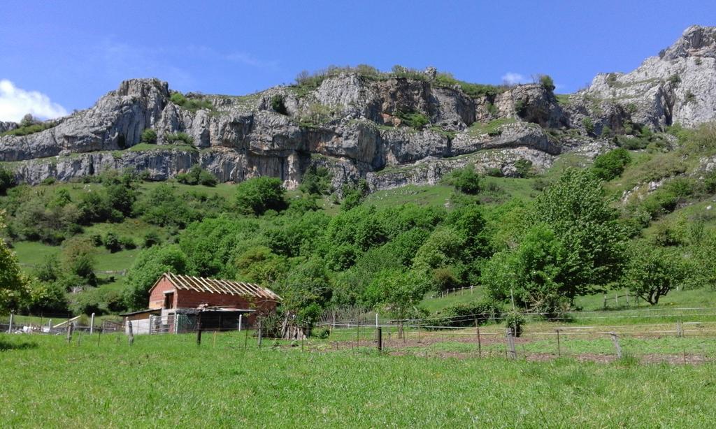 Casa Narzana Guest House Villar  Екстериор снимка