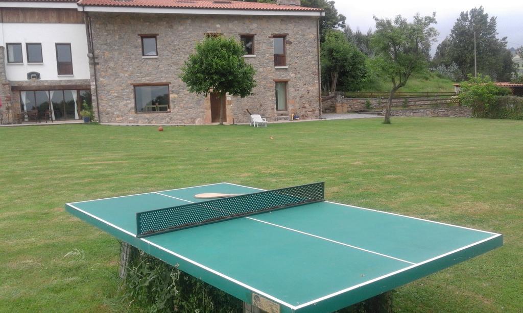 Casa Narzana Guest House Villar  Екстериор снимка