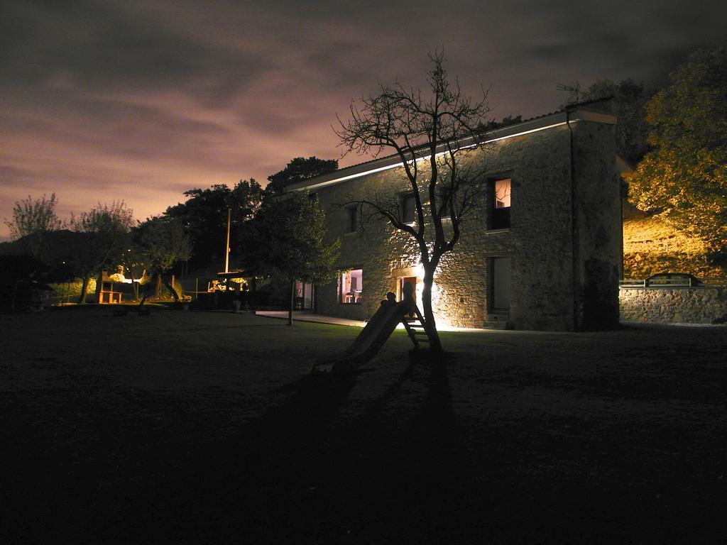 Casa Narzana Guest House Villar  Екстериор снимка
