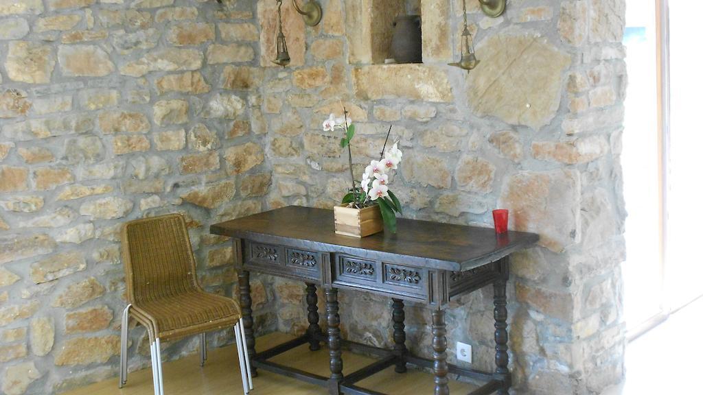 Casa Narzana Guest House Villar  Екстериор снимка