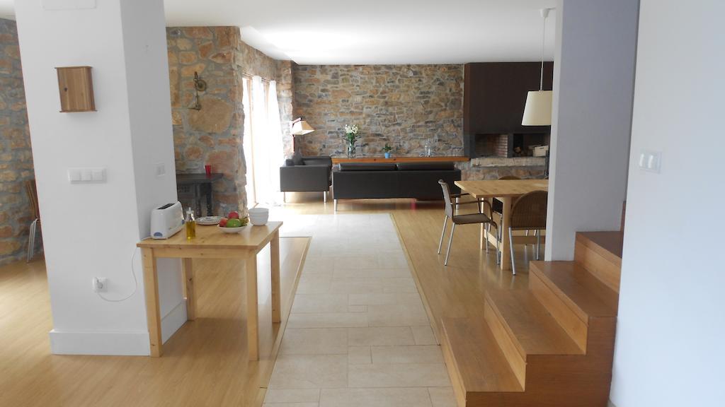 Casa Narzana Guest House Villar  Екстериор снимка