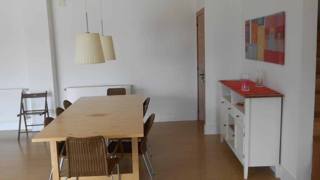 Casa Narzana Guest House Villar  Екстериор снимка