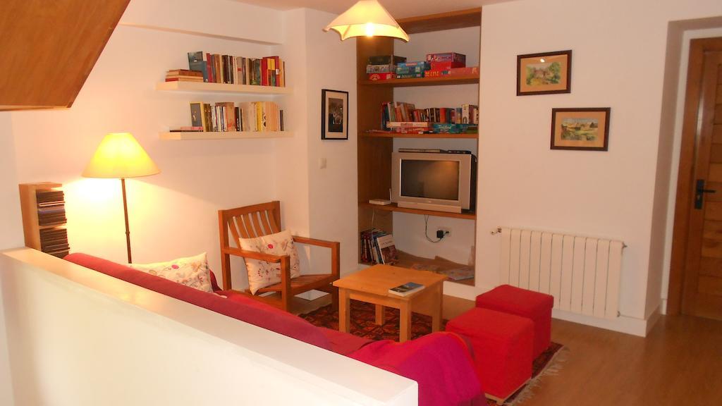 Casa Narzana Guest House Villar  Екстериор снимка