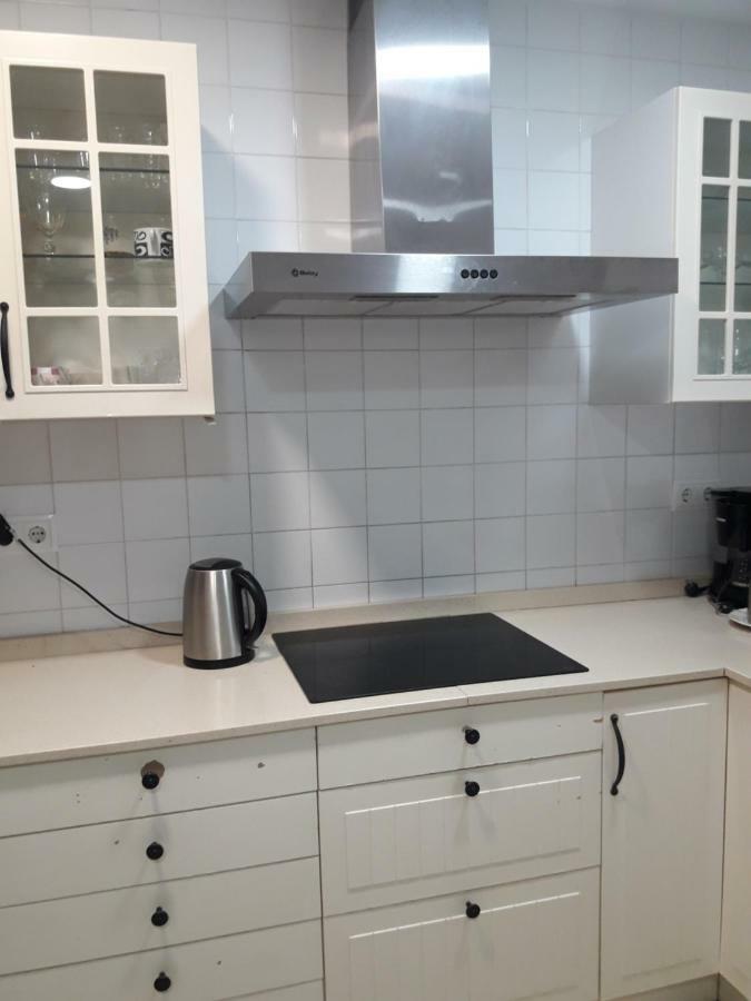 Casa Narzana Guest House Villar  Екстериор снимка