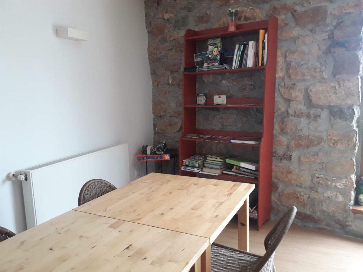 Casa Narzana Guest House Villar  Екстериор снимка