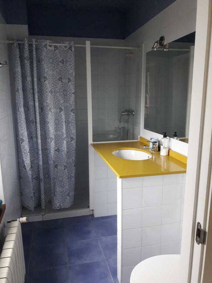 Casa Narzana Guest House Villar  Екстериор снимка